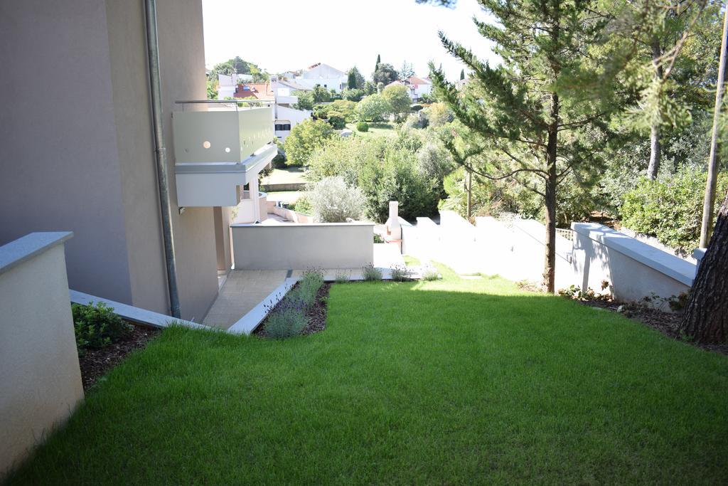 Luxury Apartments Adria Malinska Exteriér fotografie